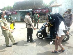 Kunci Pencegahan Covid-19 Adalah Kesadaran Warga Terapkan Prokes