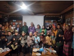 FPB Desak BKB di Buka Kembali