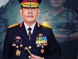 Ketua KPK ; Brimob Benteng Pelindung Keselamatan Punggawa Pemberantasan Korupsi di KPK
