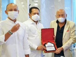IMI Akan Siapkan Marshal di Pertamina Mandalika International Street Circuit