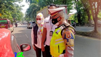 Sosialisasi Wajib Pajak, UPTB Samsat Wilayah Palembang II Akan Terus Berlanjut 