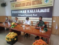 Kodim Sragen Lokakarya Mini Tingkatkan Sinergitas dan Peran Lintas Sektor