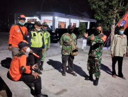 Babinsa Koramil 07/Ngemplak” Keamanan Wilayah Adalah Tanggung Jawab Bersama