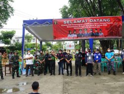 Tes Kesamaptaan CPNS dan Catar Tahun 2021, Kemenkumham Sumsel: Lakukan dengan Maksimal
