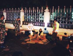 Terus Sosialisasikan Prokes Walau Ada Warga Yang Bandel