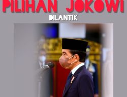 Presiden Akan Lantik Panglima TNI, KSAD, Kepala BNPB, dan Dubes