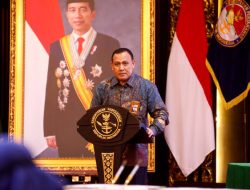 Ketua KPK: Bersama Membangun Komitmen dan Dedikasi Untuk Bangsa Indonesia