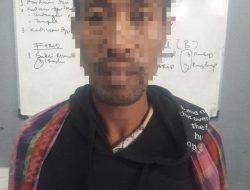 Satu Terduga Pelaku Sindikat Narkoba di Wilayah Bima Diringkus Polisi