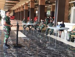 Kasad: Komandan Satuan Harus Miliki Inovasi