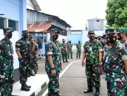 Kasau: TNI AU Membutuhkan SDM yang Berkualitas, TNI AU Angkatan Udara yang Disegani