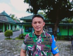 Dandim 1615/Lotim : Jelang Nataru, Kodim Siapkan Ratusan Personel Backup Polres Lotim