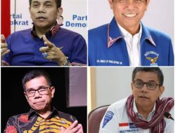 DPR RI Apresiasi Polda Sumut Raih Penghargaan Terbaik Tangani Kasus Korupsi