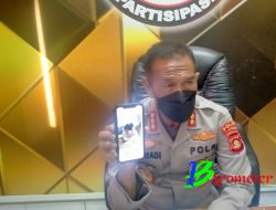 Jalin Hubungan “Khusus” Diluar Nikah dengan Perempuan Lain, Oknum Polisi Dapat Hukuman Etik