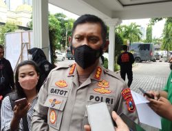 Hakim Tolak Prapradilan Anak Kyai Jombang