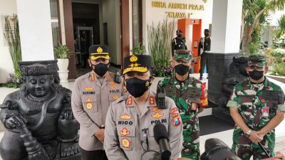 Kapolda Jatim: 28 Jenazah Korban Erupsi Gunung Semeru Telah Diambil Keluarganya