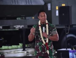 Panglima TNI Akan Libatkan Korpaskhas TNI AU di Berbagai Penugasan