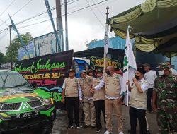 Aksi Kemanusiaan ke Semeru Awali Pengembangan KSJ di Pulau Jawa