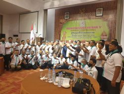 DPW Dan DPD GM Pujakesuma Se Sumut Ajukan Eko Sopiyanto Jadi Ketum Pujakesuma 2021-2026