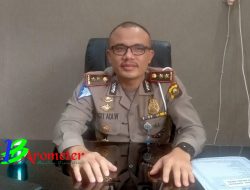 Siap-siap…!! Pelanggar Lalu Lintas Akan Dikirimi Surat Konfirmasi Ke Rumah
