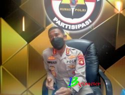 Jelang Pergantian Tahun, Polda Sumsel Himbau Masyarakat Jaga Kamtibmas