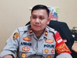 Permudah Masyarakat, Polsek SU I Bentuk Team Vaksinasi “Serbu Kampung”