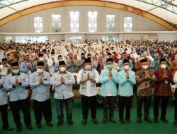 BKPRMI Cetak 7 Juta Santri Hingga Akhir Desember 2021