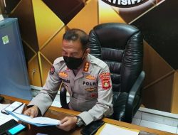 Minggu Terakhir Tahun 2021, Polda Sumsel Beserta Jajaran Berhasil Ungkap 37 kasus dan Amankan 46 Tersangka Narkoba