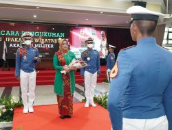 Kembangkan Sikap Kemandirian Yang Ditopang Oleh Kedewasaan