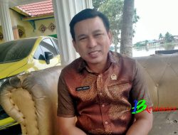 Pro-Kontra Seragam Satpam, Ketua DPRD Kota Palembang : Semuanya Ada Sisi Positif dan Negatif