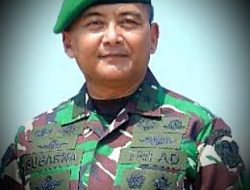TNI AD Berduka, Tiga Prajurit Terbaik Dari Satgas Kodim YR 408/Sbh Gugur Di Papua