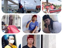 Ramai Pemberitaan Online, Dugaan Di Kolektif KKS Dan Pungli Oleh Oknum RT Di Desa Sidamukti, Aktivis Peleton Pemuda Menyoal