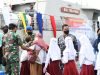 Di Banyuwangi, Vaksinasi Anak Digelar Di Kapal Perang TNI AL