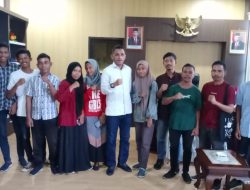 Mahasiswa Asal Kecamatan Batabual Meminta Maaf Kepada DPRD Dan Pemkab Buru