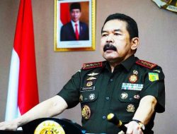 Asst Prof Dr. Dwi Seno Wijanarko SH MH Mengapresiasi Langkah Jaksa Agung Untuk Meningkatkan Kinerja Korps Adhiyaksa