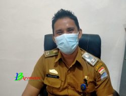 DTKS di Kota Palembang Capai Ratusan Ribu Jiwa