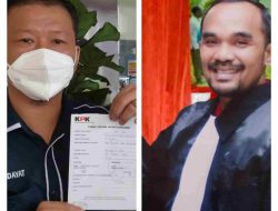Tujuh Berkas Dugaan Korupsi Kabupaten Batu Bara Diserahkan Ke KPK