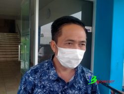 Tukar Informasi, PDAM TKR Kunjungi PDAM Tirta Musi Palembang