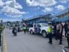 Personil Ops Ketupat Mansinam 2022 Polda Papua Barat Laksanakan Patroli di Manokwari