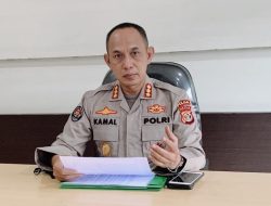 KKB Kembali Menteror Masyarakat Kabupaten Puncak Dan Membakar Perumahan Guru