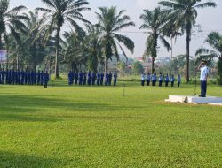 Peringatan Ke-71 HUT Komando Operasi Udara Tahun 2022 Di Lanud Sri Mulyono Herlambang