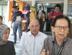 SBMPTN 2022, 10 Prodi Unsri Yang Paling di Minati Pendidikan Dokter Yang Teratas