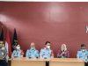 BNNP Sumsel Sosialisasikan Bahaya Narkoba dan Tes Urin di Kantor Imigrasi Kelas I TPI Palembang