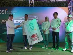 Life with BSI Expo di Palembang, BSI Tawarkan Berbagai Promo