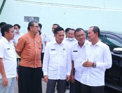 KPK Minta Pemkot Palembang Optimalisasi Pajak 