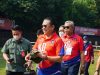 Ketua MPR RI Bamsoet Raih Juara III Kelas Menembak Presisi Eksekutif Menkumham Cup 2022