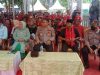 Wakapolresta Deli Serdang Hadiri Penutupan Kegiatan Event Kebudayaan Festival Pancur Gading Situs Benteng Putri Hijau 2022