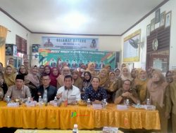 Anggaran Pendidikan Bersumber dari APBD Kota Palembang, Baru 8 Persen