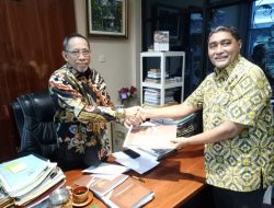 Ketum PDKN: Urgen Pak Jokowi, Reform Mendasar Institusi Polri Sebelum Pertemuan G 20 di Bali