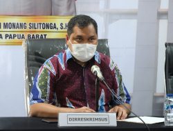 Ditkrimsus Polda Papua Barat Mendalami Kasus Dana Hibah APBD Provinsi PB Sebesar 6,1 Miliar