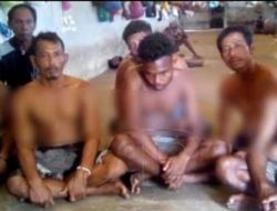 Ketua DPRD Merauke Desak Menlu dan Dubes RI Lindungi Nasib 13 Nelayan Merauke di PNG